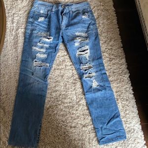Guess Jeans